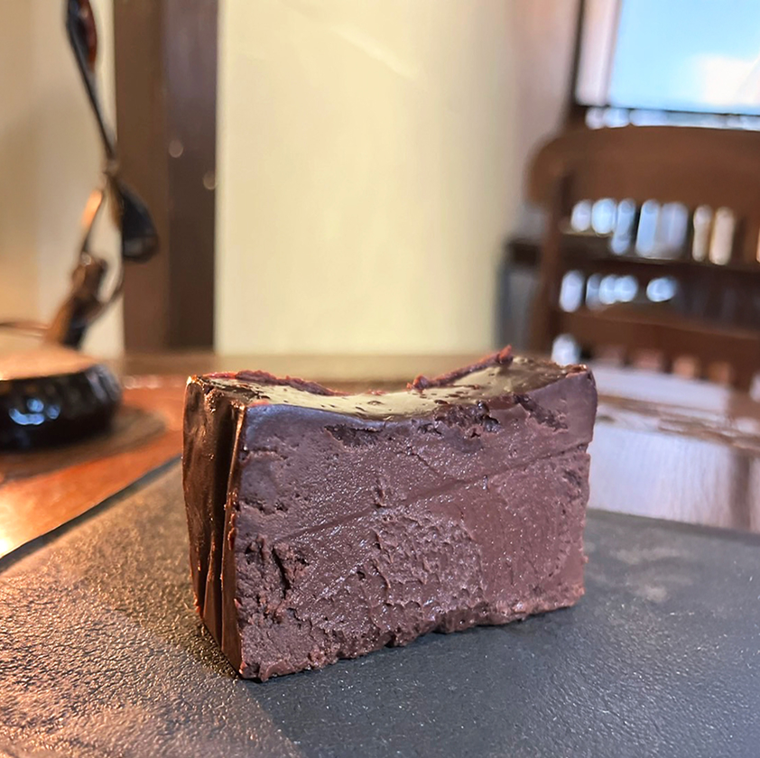 テリーヌショコラ